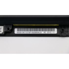 Lenovo 5B10K80878 5B10H71979 5B10H70340 5B10H70338 Orjinal Batarya