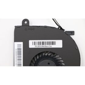 Lenovo E41-10 (Type 80U5) CPU İşlemci Fanı