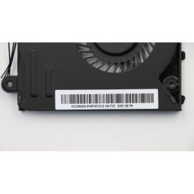 Lenovo 5F10G07296 CPU İşlemci Fanı