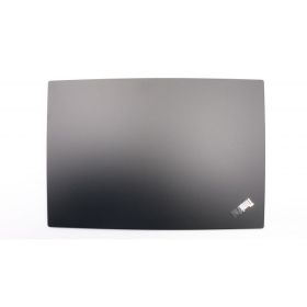 Lenovo ThinkPad E590 (Type 20NB, 20NC) LCD Back Cover 02DL866