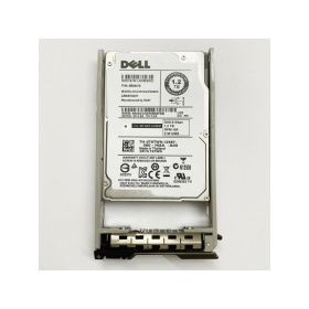 Dell 1.2TB 6G 10K 2.5" SAS 0T6TWN T6TWN HUC101212CSS600 HDD