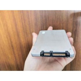 Intel SSD DC S4500 480GB 2.5" SATA 6Gb/s SSD SSDSC2KB480G7 Intel SSD DC S4500 480GB 2.5" SATA 6Gb/s SSD SSDSC2KB480G7