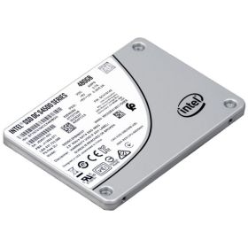 Intel SSD DC S4500 480GB 2.5" SATA 6Gb/s SSD SSDSC2KB480G7