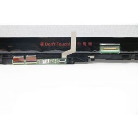 Lenovo 5D10N46974 15.6" inch IPS Full HD eDP Dokunmatik LCD Panel