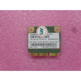 Lenovo 60Y3247 60Y3249 04W3750 04W3790 8188CE HMC WLAN Wifi Kartı