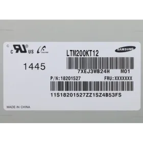 HP 840824-001 20.0" 1600x900dpi All-in-One PC LCD Paneli