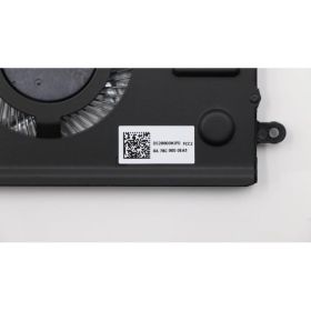 Lenovo Flex 4-1435 (Type 80SC) PC Internal 5F10L45845 Cooling Fan