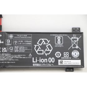 Lenovo 5B11B48824 5B11B48825 5B11B48829 5B11B48830 Orjinal Batarya Pili