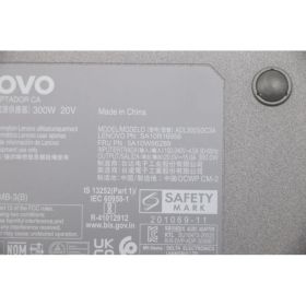 Lenovo Legion 5-15ACH6H (Type 82JU) Orjinal Laptop Adaptörü