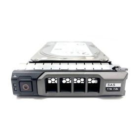 DELL 400-21306 400-20395 400-26811 1TB 7.2K 3.5" 6Gb SAS HDD