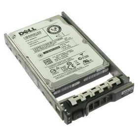 DELL EqualLogic 1.2TB 2.5" 12G SAS SFF HDD DP/N 0WF8VW 0RWV5D 0HFJ8D