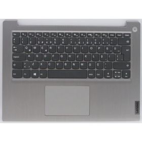 Lenovo IdeaPad 3-14ADA05 (81W00057TX) Türkçe Laptop Klavyesi