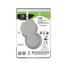 Seagate Barracuda ST1000LM049 1TB 1000GB 128MB 2.5" 7mm SATA 6Gb/s HDD