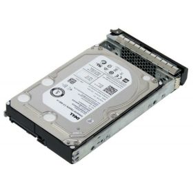 DELL NWCCG 0NWCCG 6TB 7.2k NL 6Gb/s SAS 3.5" HDD