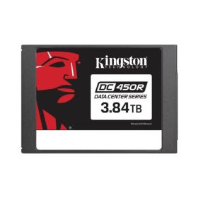 Kingston DC450R Data Center Read-Centric SSD 3.84TB SATA SEDC450R-3840G
