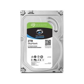 Seagate SkyHawk 2TB 3.5" 6Gb/s HDD ST2000VX008
