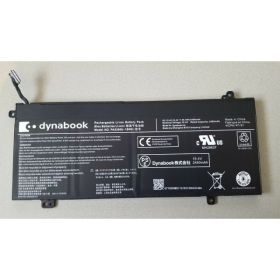 Dynabook PA5366U-1BRS Orjinal Laptop Bataryası