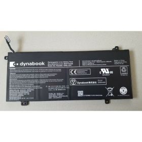 Dynabook Satellite Pro L50-G-1C0 Orjinal Laptop Bataryası