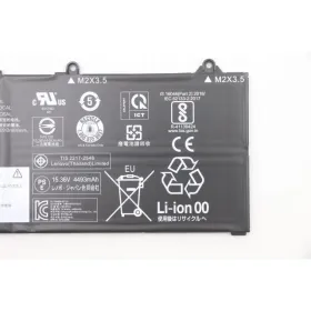 Lenovo L19C4PC3 L19M4PC3 Orjinal Laptop Bataryası