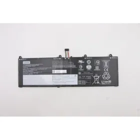 Lenovo L19C4PC3 L19M4PC3 Orjinal Laptop Bataryası