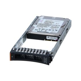 IBM 00Y5721 00Y2431 00MJ147 00AR118 00Y5708 900GB 10K 2.5'' SAS 6Gb/s HDD