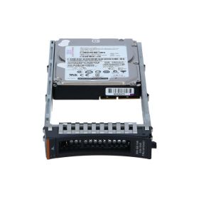 IBM 00Y5721 00Y2431 00MJ147 00AR118 00Y5708 900GB 10K 2.5'' SAS 6Gb/s HDD