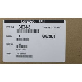 Lenovo ThinkPad T440s (20ARS2U500) PC Internal 04X0445 Cooling Fan