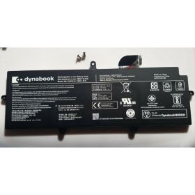 Dynabook Portégé A30-E-191 Orjinal Laptop Bataryası