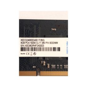 Dynabook Tecra A40-E-1FQ 8GB DDR4 2400Mhz Sodimm Notebook RAM