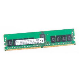 SK Hynix HMA82GR7MFR4N-UH 16GB DDR4 2400 MHz Server Ram