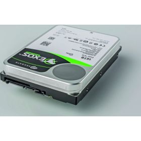 Seagate Exos X X16 16TB 512e/4Kn SATA 6Gb/s ST16000NM001G