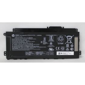 HP PP03XL PV03XL L83393-005 Orjinal Laptop Bataryası