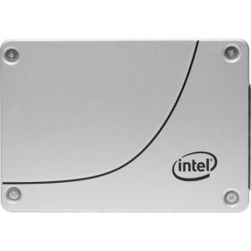 Intel DC S4500 480GB 2.5" SATA 6Gb/s SSD SSDSC25B480G701