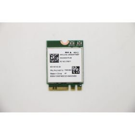 Lenovo AIO A340-22IWL (Type F0EB) 802.11AC BT 4.2 Combo Wifi Card 01AX710