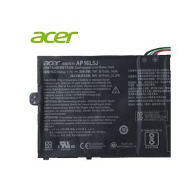 Acer AP16L5J 2ICP4/91/91 Orjinal Laptop Bataryası