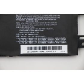 Lenovo Legion Y520-15IKBN (80WK) Notebook Orjinal Batarya Pil L14M3P24 L14S3P24
