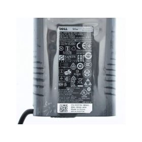 Dell Latitude E7470 E5480 E7480 19.5V 4.62A 90W Orjinal Adaptörü