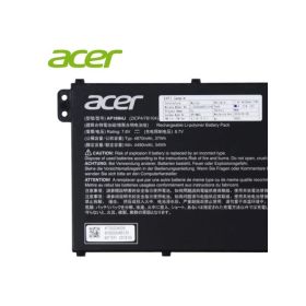 Acer Extensa 15 EX215-51KG-59G3 Orjinal Laptop Bataryası