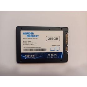 Lenovo Edge 2-1580 (Type 80QF) 256GB 2.5" SATA3 6.0Gbps SSD Disk