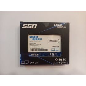 Lenovo Edge 2-1580 (Type 80QF) 256GB 2.5" SATA3 6.0Gbps SSD Disk