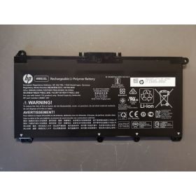 HP 255 G8 (3C2W5ES) Orjinal Laptop Bataryası