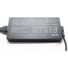 Asus ROG Strix G15 G512LI-HN285A15 B 20V 12A 240W Orjinal Laptop Adaptörü