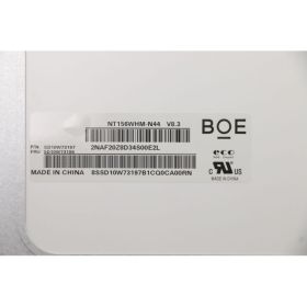 BOE NT156WHM-N45 15.6 inch eDP Laptop Paneli