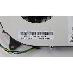 Lenovo IdeaCentre AIO 3-22ADA05 (Type F0EX) CPU İşlemci Fanı 01MN930