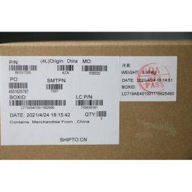 Lenovo 5M10V17005 Orjinal İngilizce Klavyesi