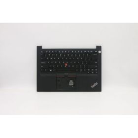 Lenovo 5M10V17005 Orjinal İngilizce Klavyesi