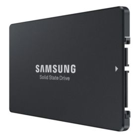 Samsung PM983 MZQLB3T8HALS 3.84TB SATA PCIe 3.0 x4 2.5 inç Sunucu Data Center SSD