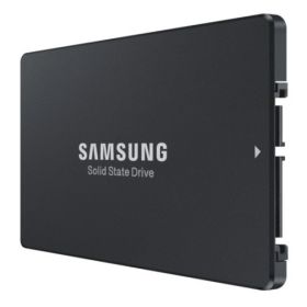 Samsung PM983 MZQLB7T6HMLA 7.68TB SATA PCIe 3.0 x4 2.5 inç Sunucu Data Center SSD