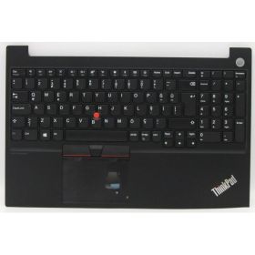 Lenovo ThinkPad E15 (20RD001SAD) Orjinal Türkçe Klavyesi