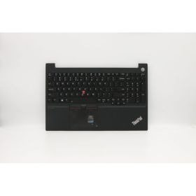 Lenovo ThinkPad E15 (20RD004GCY) Orjinal İngilizce Klavyesi